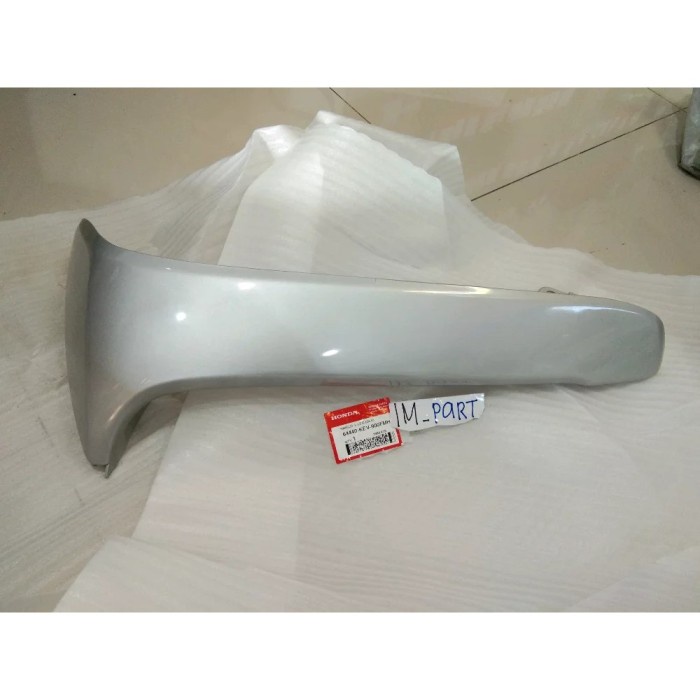 SYP LUAR KIRI FIT SILVER 64440KEV900FMH