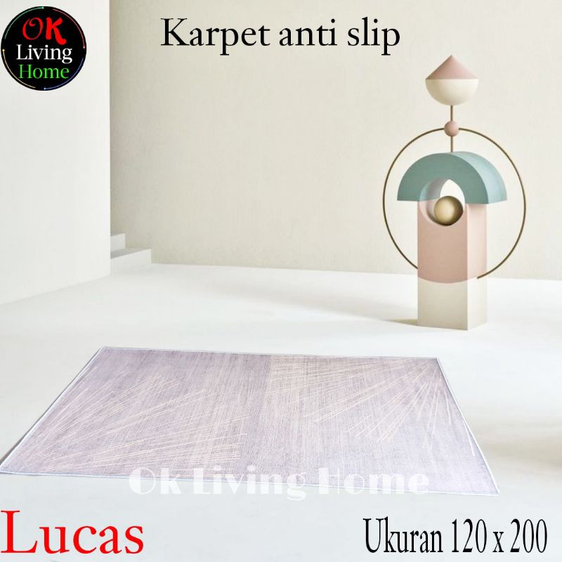 karpet lantai import, karpet lantai, karpet anti slip, karpet modern