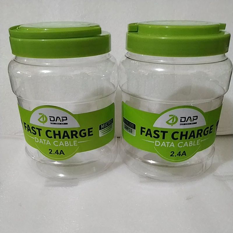 Toples Kosong Dap / Robot / Vivan