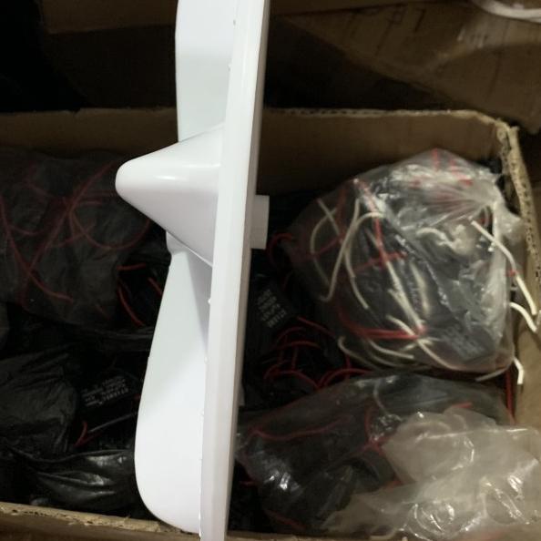 pulsator mesin cuci sanken 34cm as kotak original