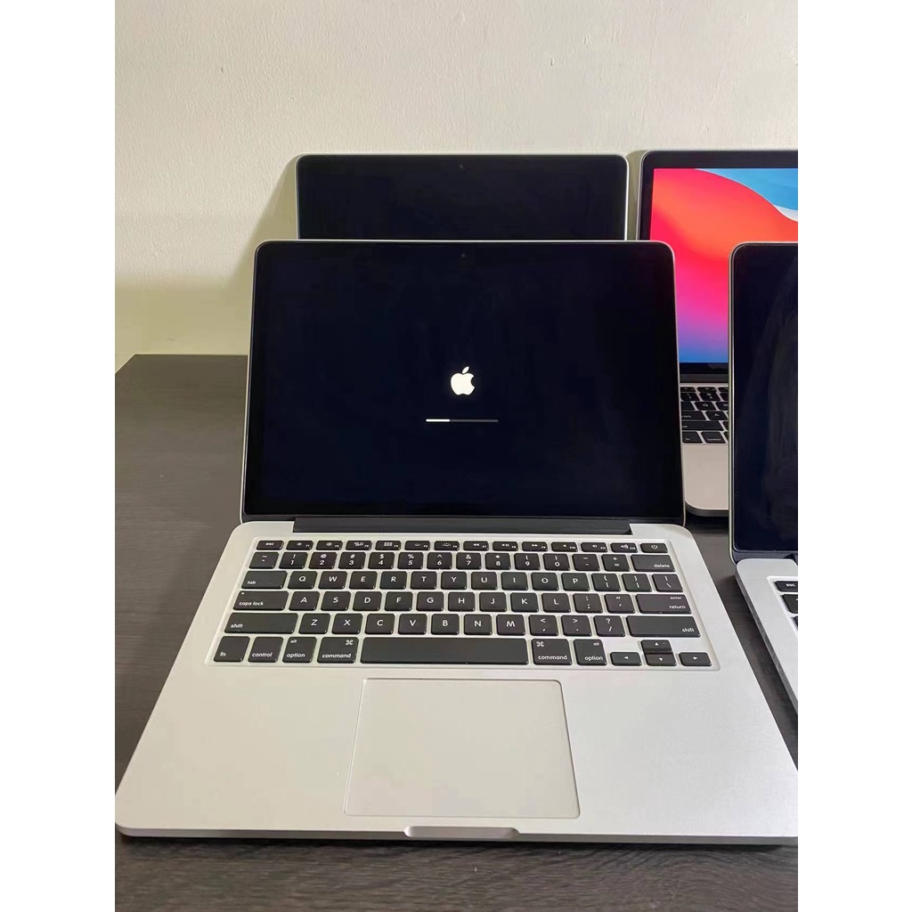 TERMURAH MACBOOK PRO 13 SECOND ORIGINAL LIKE NEW 128GB 256GB