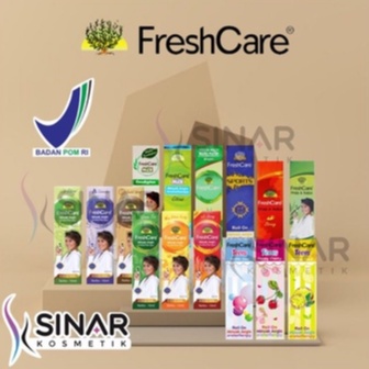 ✦SINAR✦Freshcare Minyak Angin Aromatherapi Roll On