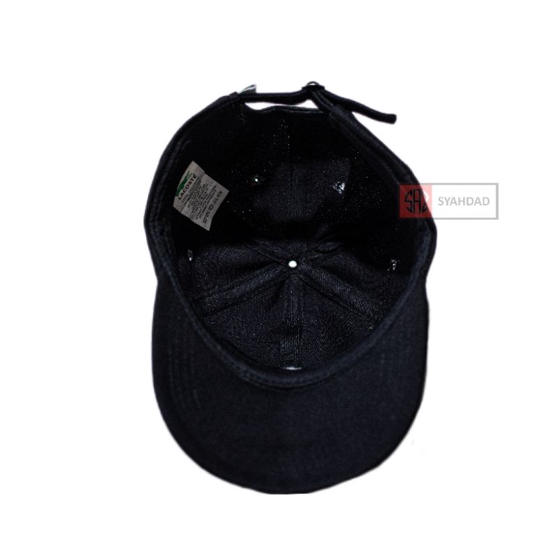 TOPI PRIA DISTRO ORIGINAL TOPI BASEBALL PRIA WANITA BORDIR TERBARU