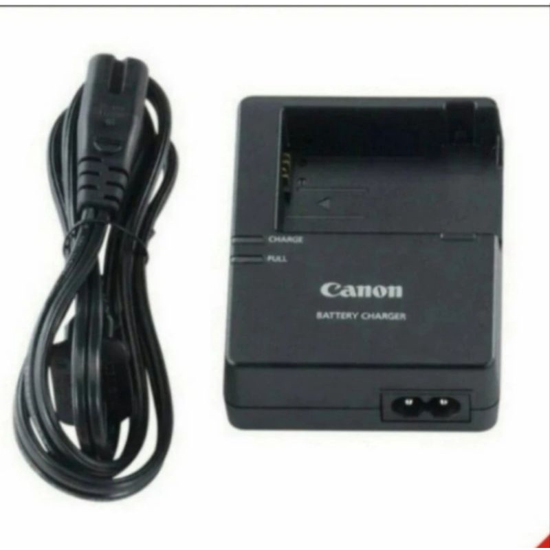 Charger kamera Canon eos 550D,600D,650D