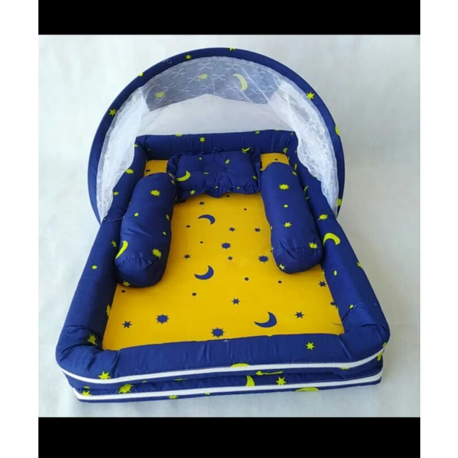 Kasur/Tilam Bayi set