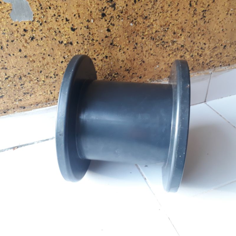 bobin klosan bekas kawat tembaga/ email rol besar