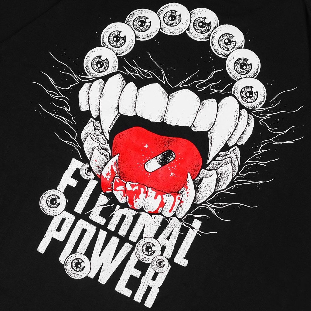 Gozeal | Tees | Eternal Power