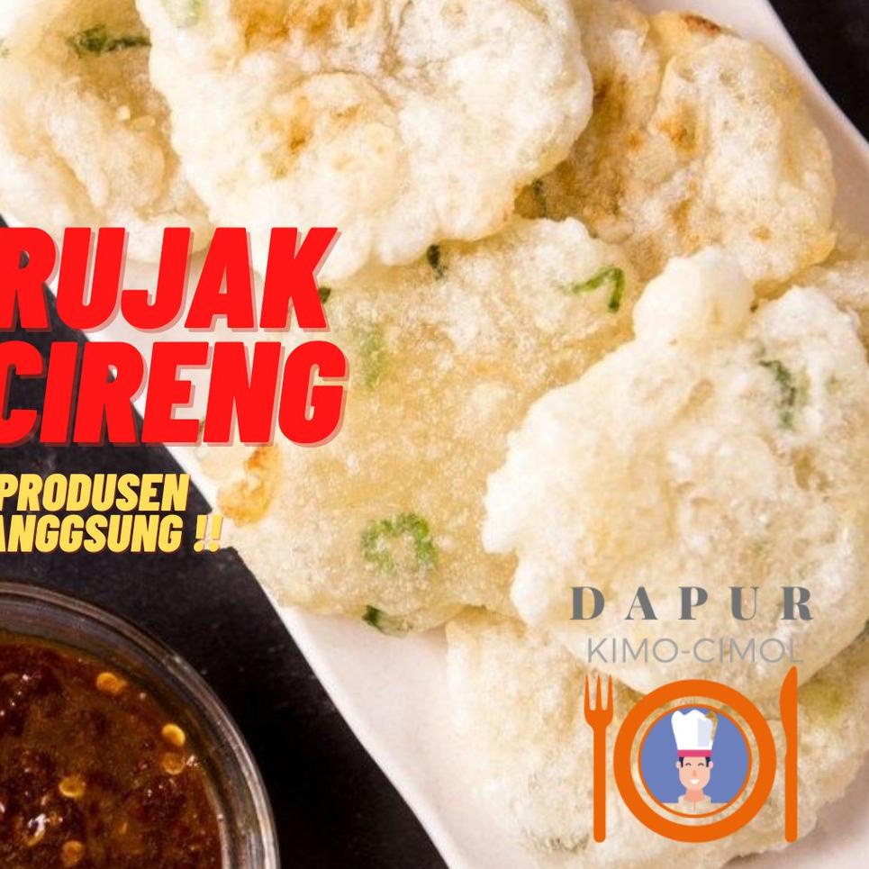 

⇌ CIRENG BUMBU RUJAK [SUPLIER] そ