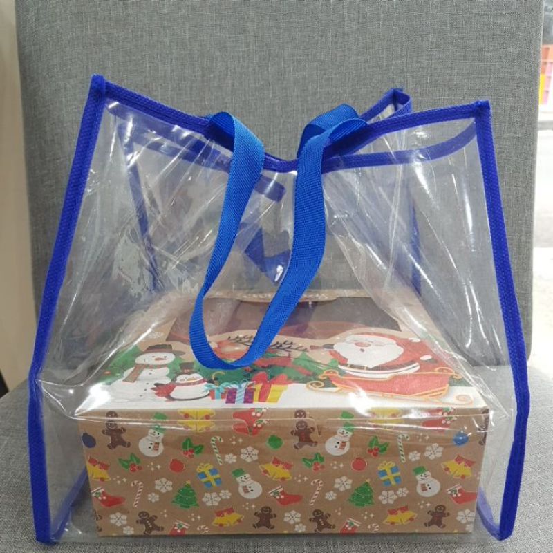 Tas Mika Souvenir 22x22xT22