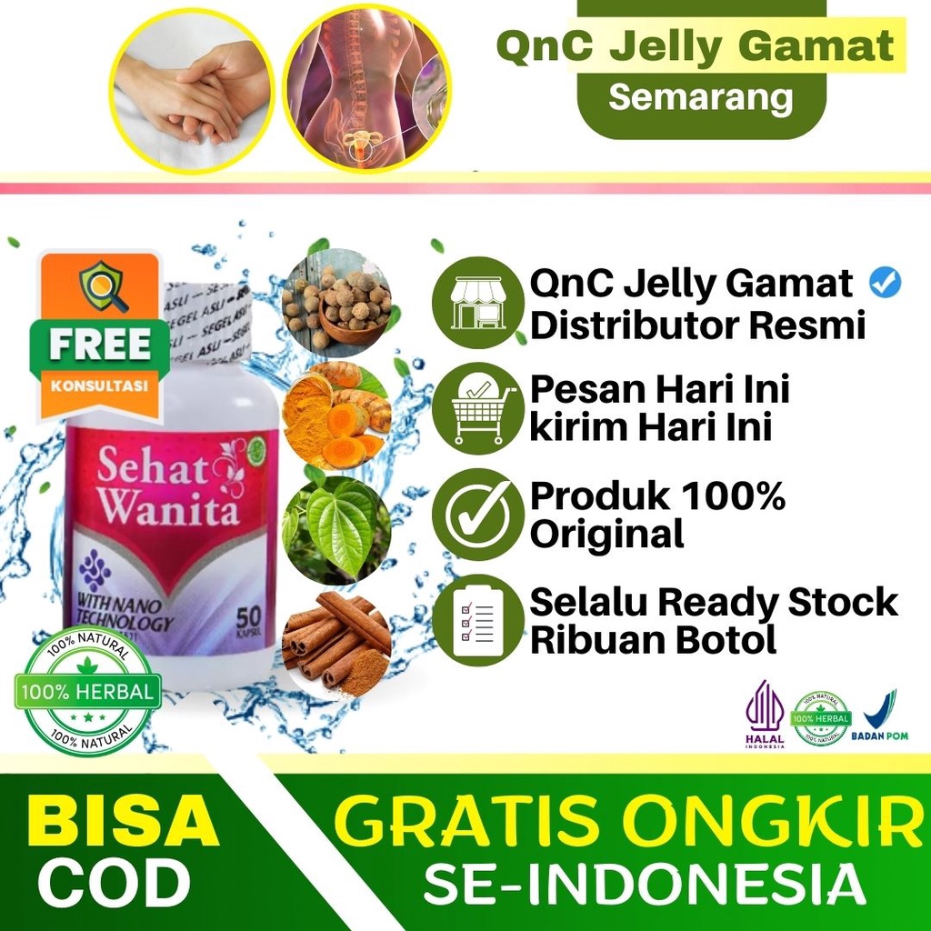 Jual Obat Klamidia Herbal Obat Chlamydia Keputihan Berbau Buang Air Kecil Panas Peradangan