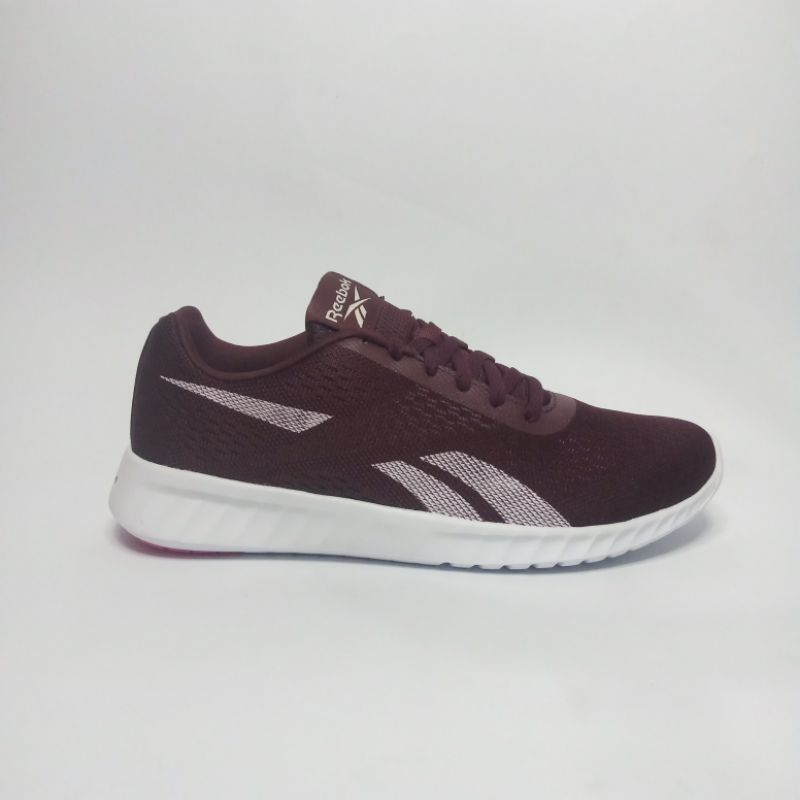 [COD] Sepatu Reebok Sublite Prime 2.0 | Sepatu Sneakers Cewek | Sepatu Olahraga Wanita | Sepatu Spor