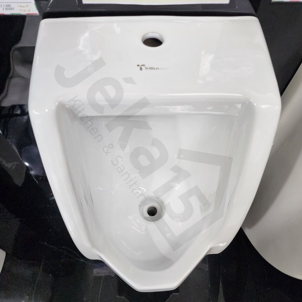 TRILLIUNWARE VELVET URINAL MURAH URINIOR PRIA