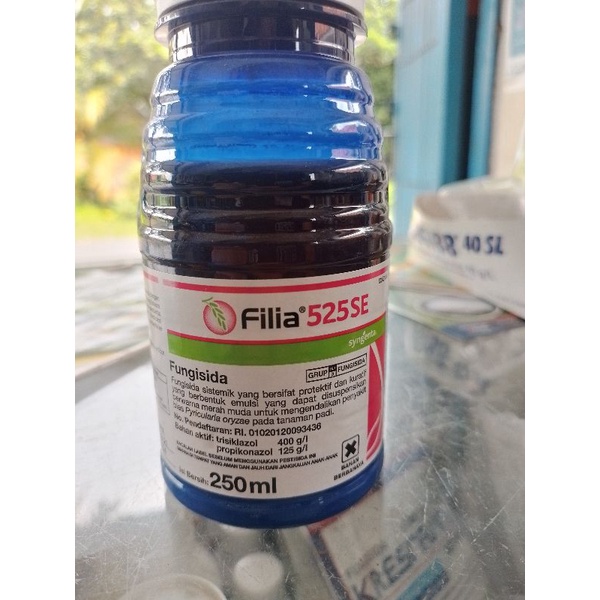 Filia 525SE 250ml