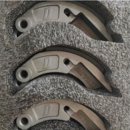 MOTOR SPAREPART MOTOR KAMPAS GANDA ALL NEW BEAT ESP DAYTONA