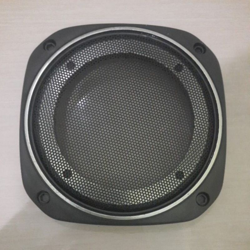Grill speaker 4 inch
