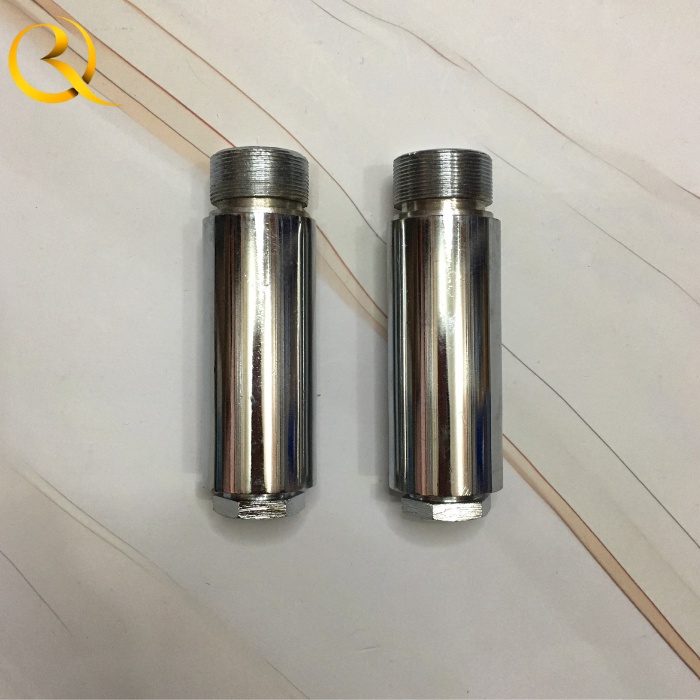 Peninggi Suling Sambungan Shock Sok Depan Motor CBR 150