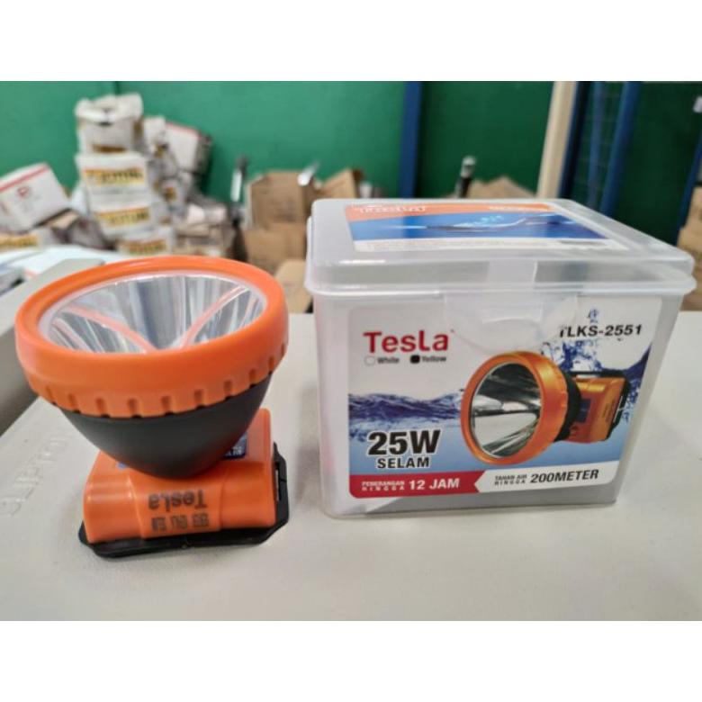 PRODUK- SENTER SELAM TESLA TLKS-2551(25 WATT) .
