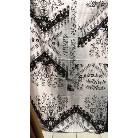 Kain Batik Seragam PGRI / Batik PGRI