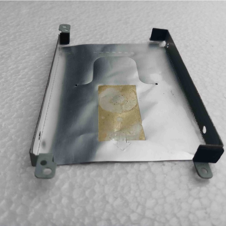 Internal Bracket Hardisk Laptop Notebook Netbook HDD CADY CASE Casing Hardisk Tempat Hardisk Dudukan