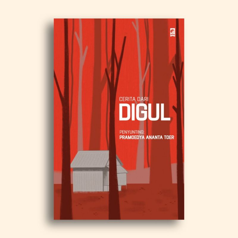 Cerita dari Digul Pramoedya Ananta Toer