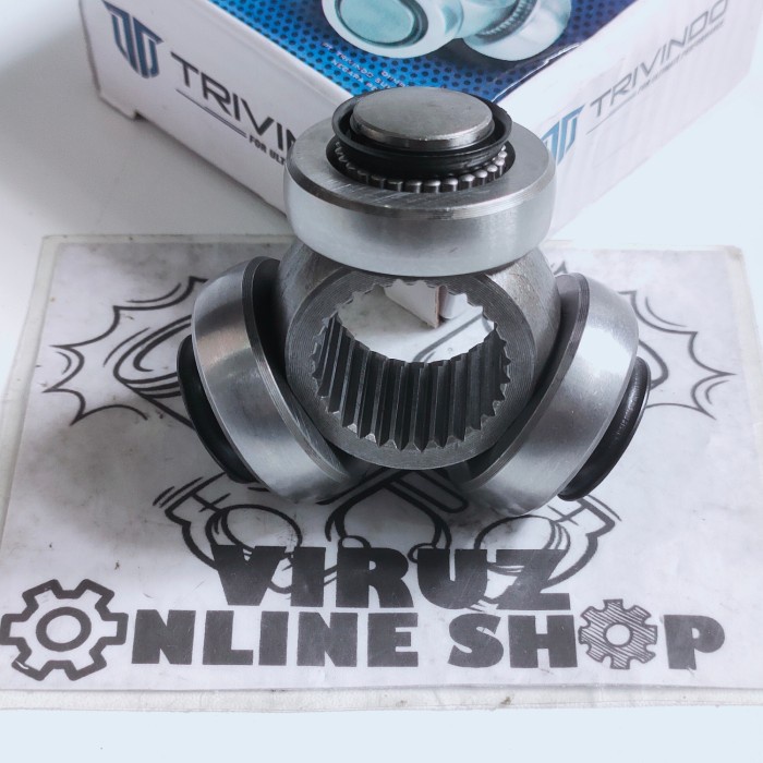Bearing Inner Cv Joint Tripod Kokel Dalam Kanan Suzuki Ertiga Manual Harga Diskon !!