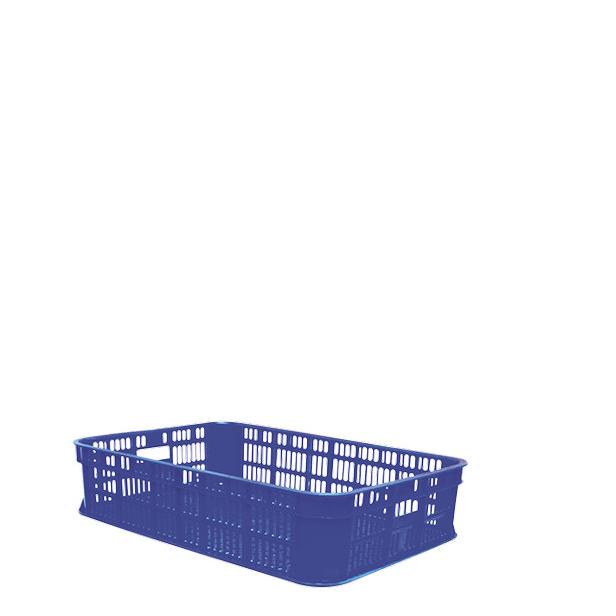 

BOX CONTAINER HANATA 2000 L FOOD SAFE / KERANJANG INDUSTRI SERBAGUNA