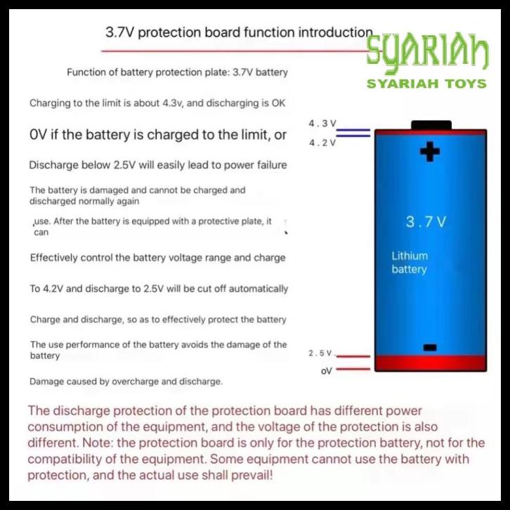 18650 Litium 3.7 Volt Li-Ion 1200Mah Baterai Cas Rangkai Original Sni