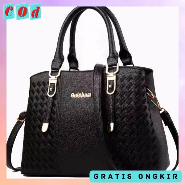 Taas Slempang Pesta Kondangan Hand Bag Ibu2 Arisan Salempang Muat Banyak Tas Kondangan Ibu Ibu Tad S