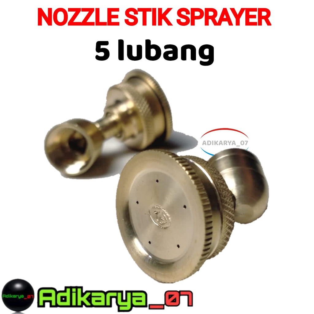 Nozzle kuningan spuyer spuyer kabut spuyer semprotan hama spuyer semprotan spuyer spayer swan hama l