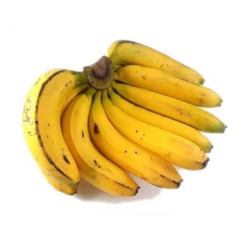 

Pisang Ambon 1 Sisir