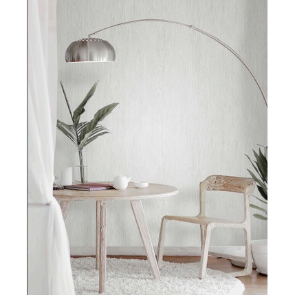 Wallpaper Dinding Roll Besar Motif Tekstur Serat Kayu