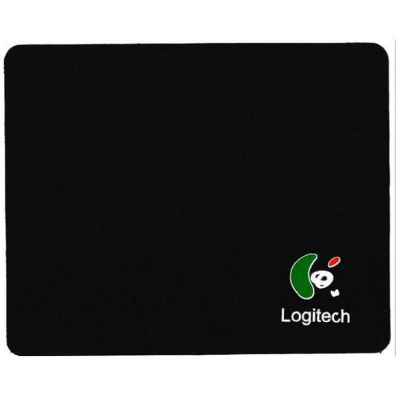 Mousepad Logitech Anti Slip