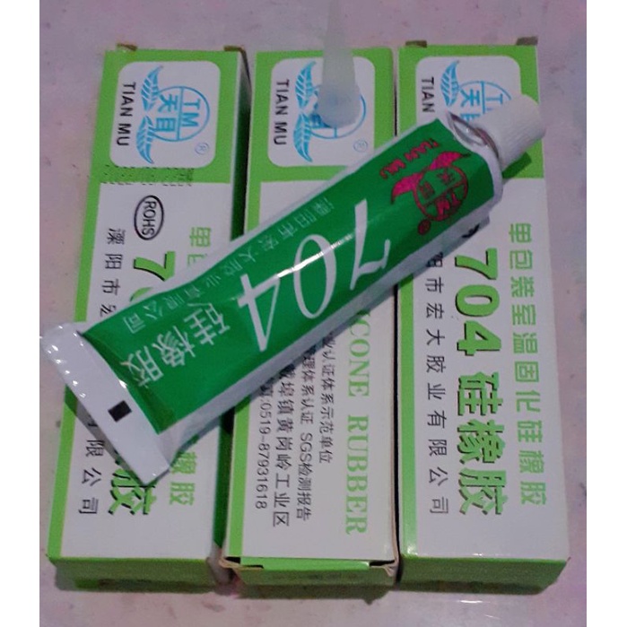 

Lem led / thermal tian mu 704