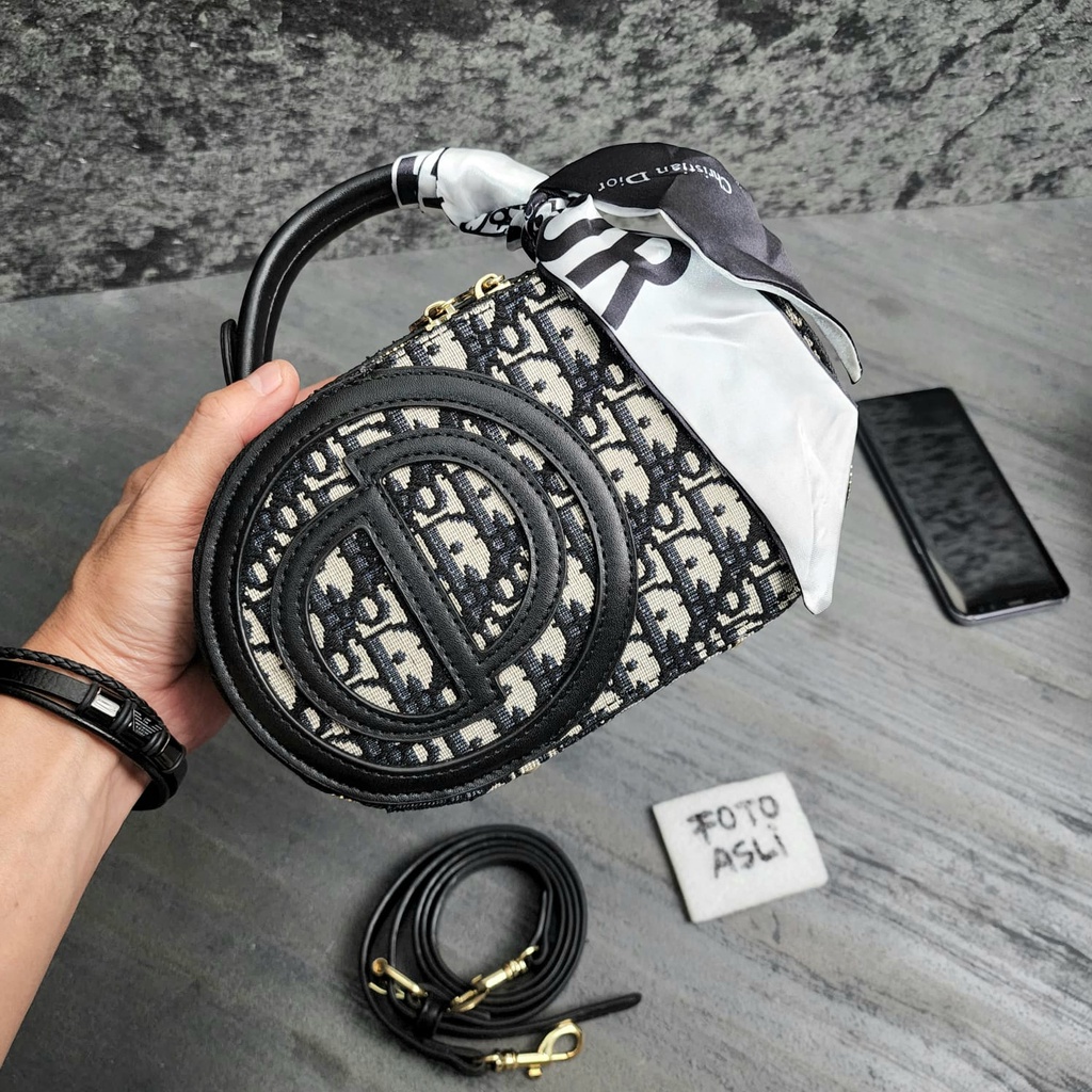 1701# Aneka Crossbody Bag Ada no Seri ♡Free Sarung+BubbleWrap♡