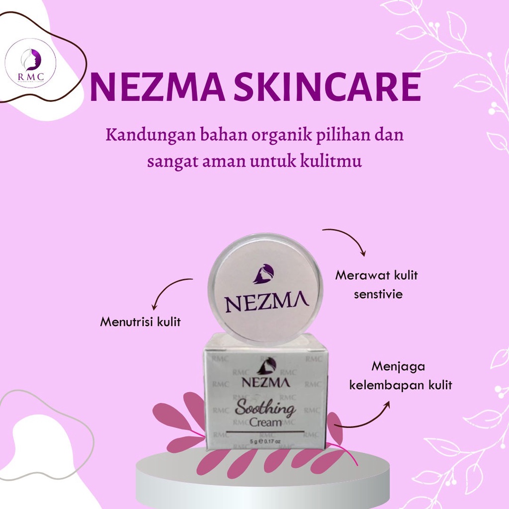 Shooting Cream up NEZMA By RMC