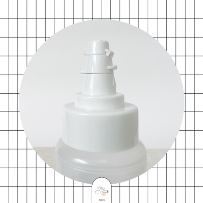 TIDYU Condiment Bottle with 2 Hole | Botol Saos &amp; Kecap
