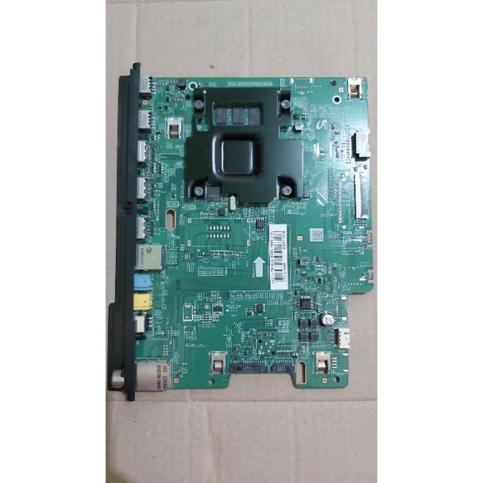 MB - MAINBOARD TV SAMSUNG UA 43N5500 - 43N 5500