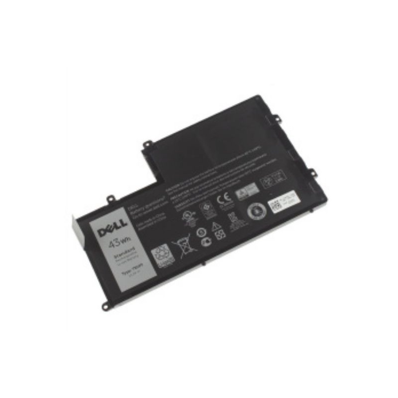 Baterai Battery Dell inspiron 14-5442 14-5447 14-5448 15-5547 15-5548 15-55453450 3550 TRHFF