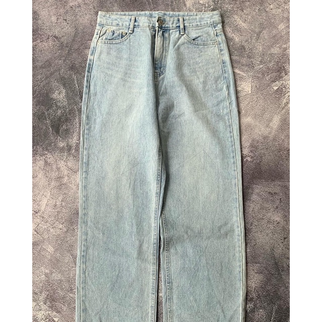 Celana Jeans Abercrombie second