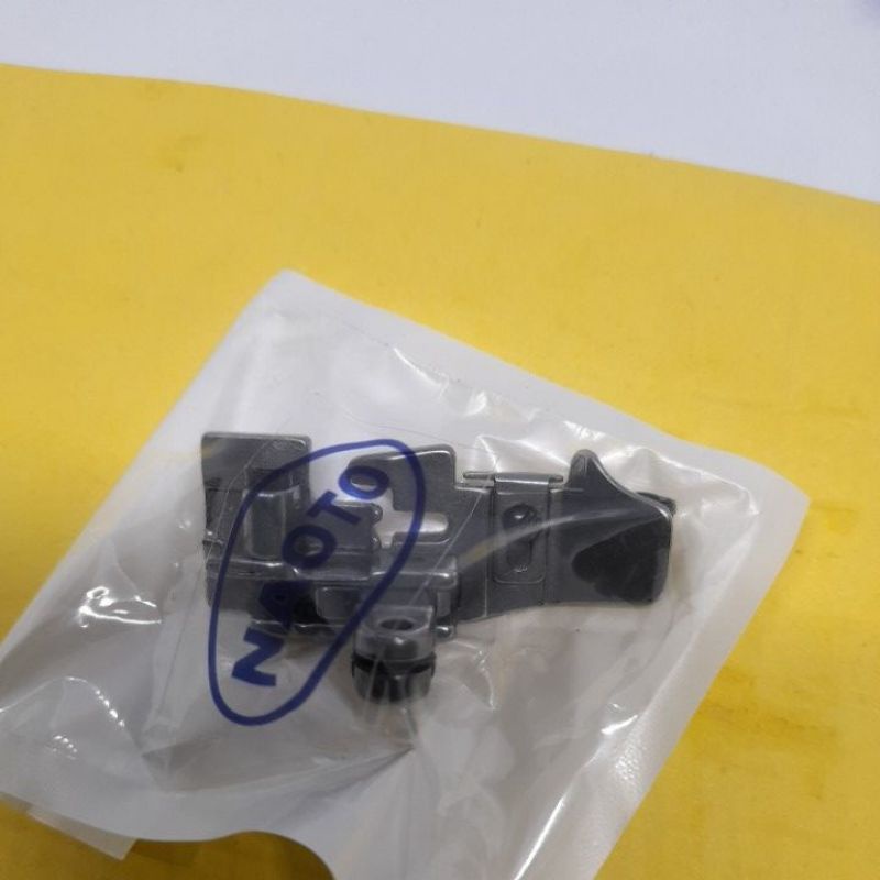 SEPATU OBRAS SIRUBA 757 B5