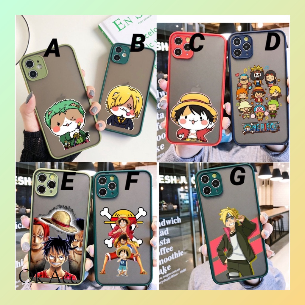 Softcase Motif Man AA17 Piece For Xiaomi Redmi mi S2 8 11 Lite a1 5x Poco C40 F3 Pro M3 M4 X3 NFC GT 5G