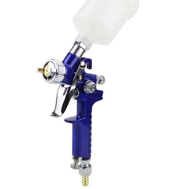 Spray Gun Nozzle HVLP Airbrush 1.0mm