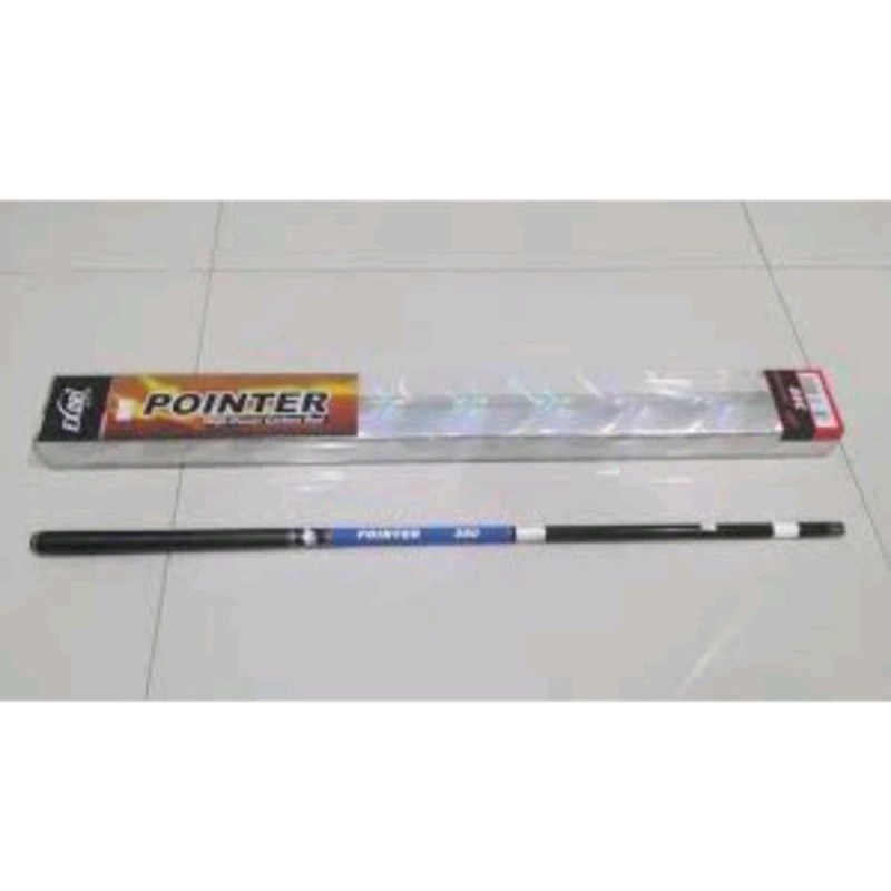 TEGEK EXORI POINTER 450 ... CARBON