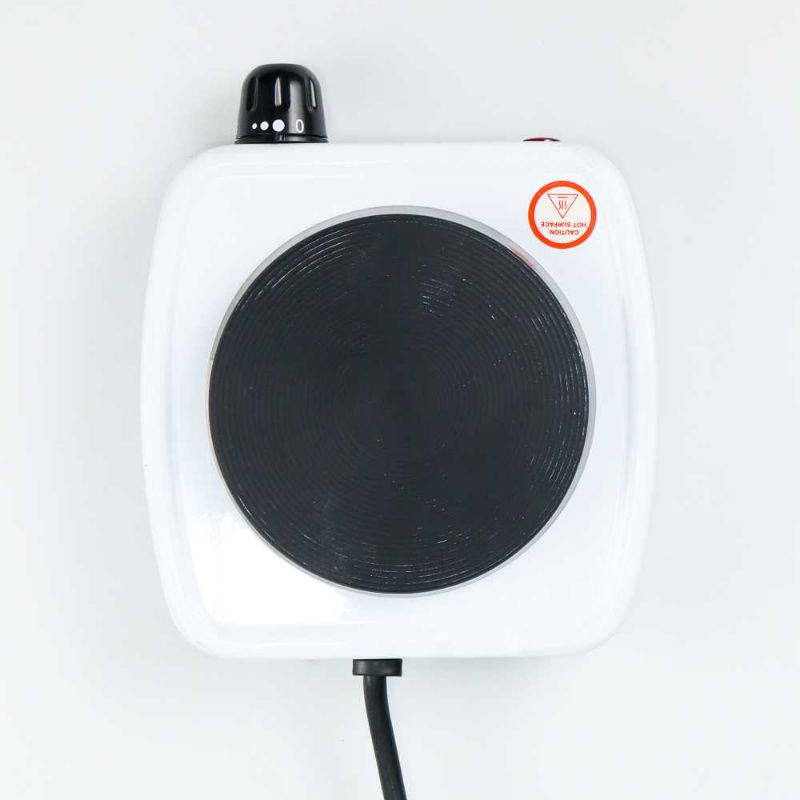 Kompor Masak Listrik Kompor Listrik Mini Hot Plate Cooking 500 W