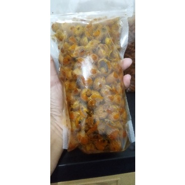 

makaroni keong