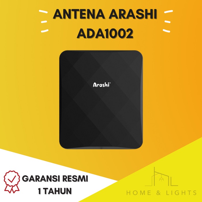 Antena Digital Arashi Ada1002