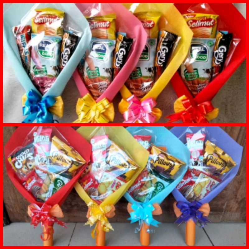 [PROMO] PAKET HAMPERS ULTAH ANAK / BUKET SNACK ULANG TAHUN ANAK / BUCKET WISUDA VIRAL SULTAN PREMIUM EKONOMIS