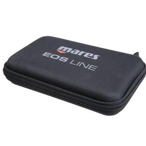 Torch Flashlight Mares Eos 10Rz - Senter Selam / Senter Scuba Diving