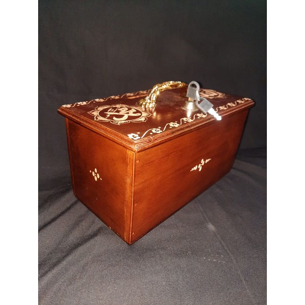 kotak amal - kotak sedekah - kotak amal masjid - kotak amal  jati - kogak amal kunci - toko kayu jat