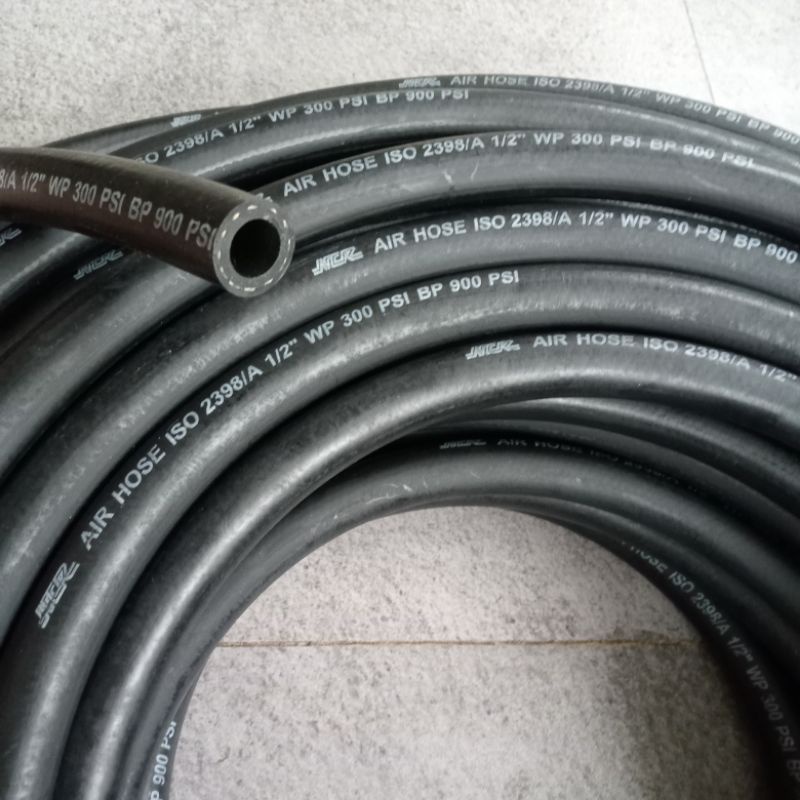 Selang NCR AIR HOSE 1/2
